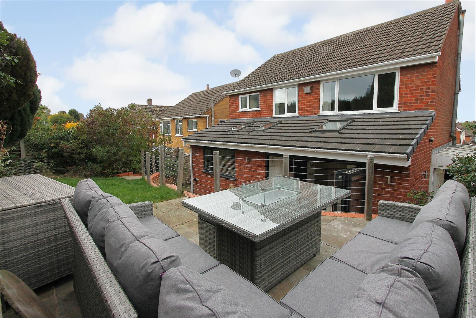 Croftwood Road, Stourbridge